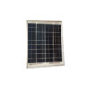 Pantec Solar Polikristal 20W Güneş Paneli